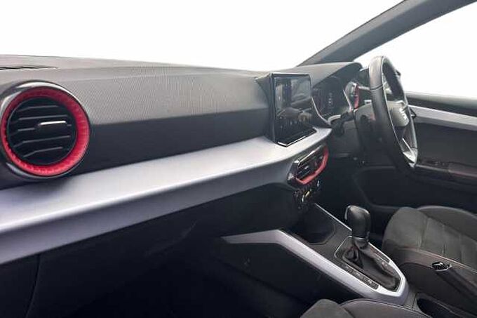 SEAT Arona 1.0 TSI 110 FR Sport 5dr DSG