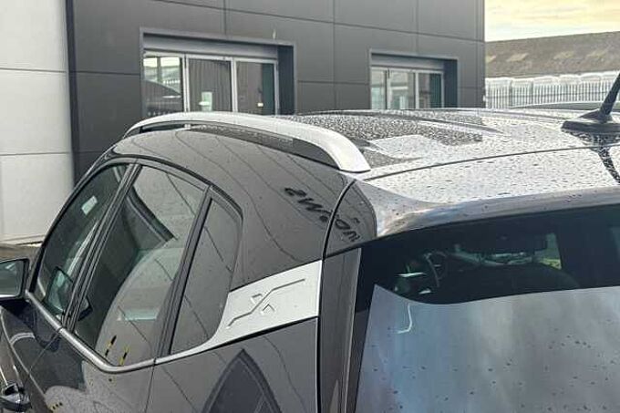 SEAT Arona 1.0 TSI 110 FR Sport 5dr DSG