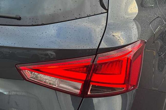 SEAT Arona 1.0 TSI 110 FR Sport 5dr DSG