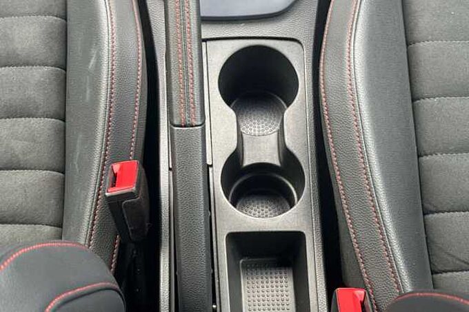 SEAT Arona 1.0 TSI 110 FR Sport 5dr DSG