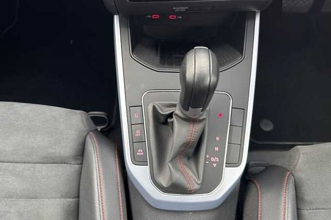 SEAT Arona 1.0 TSI 110 FR Sport 5dr DSG