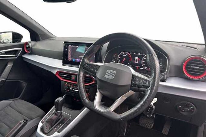 SEAT Arona 1.0 TSI 110 FR Sport 5dr DSG