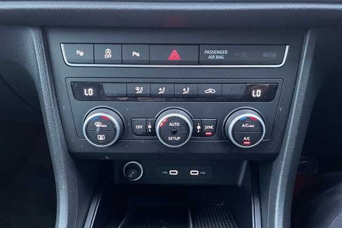 SEAT Ateca 1.5 TSI EVO SE Technology 5dr