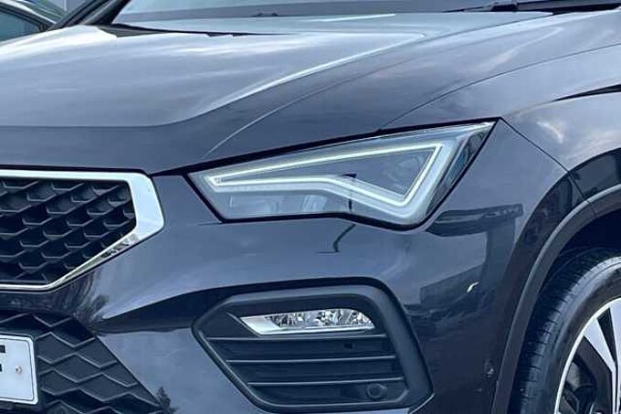 SEAT Ateca 1.5 TSI EVO SE Technology 5dr