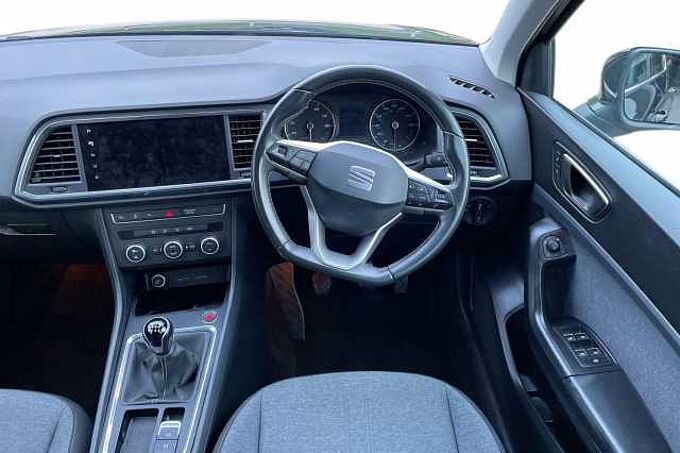 SEAT Ateca 1.5 TSI EVO SE Technology 5dr
