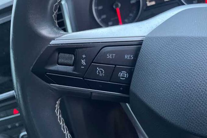 SEAT Ateca 1.5 TSI EVO SE Technology 5dr