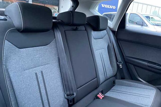 SEAT Ateca 1.5 TSI EVO SE Technology 5dr