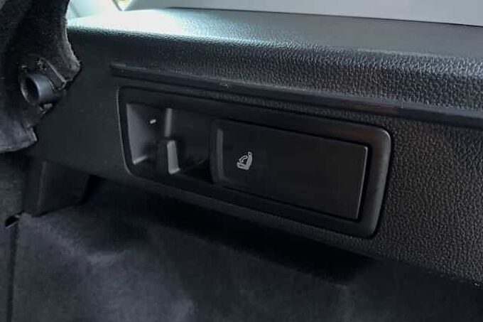 SEAT Ateca 1.5 TSI EVO SE Technology 5dr