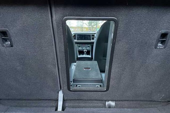 SEAT Ateca 1.5 TSI EVO SE Technology 5dr