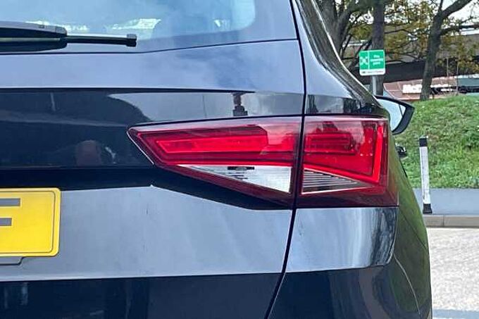 SEAT Ateca 1.5 TSI EVO SE Technology 5dr