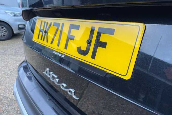 SEAT Ateca 1.5 TSI EVO SE Technology 5dr