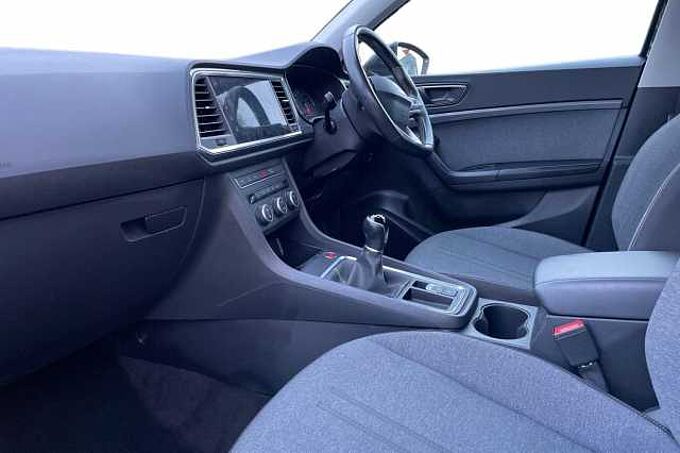 SEAT Ateca 1.5 TSI EVO SE Technology 5dr