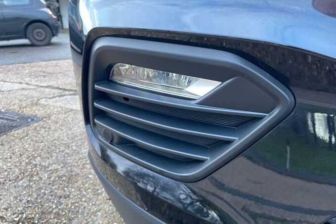 SEAT Ateca 1.5 TSI EVO SE Technology 5dr