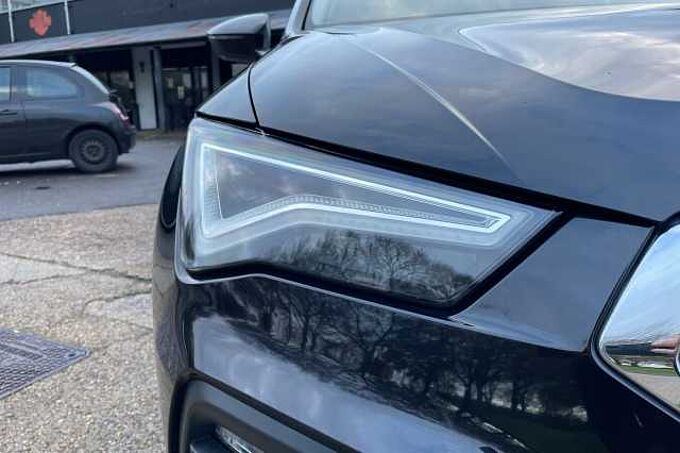 SEAT Ateca 1.5 TSI EVO SE Technology 5dr