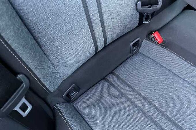 SEAT Ateca 1.5 TSI EVO SE Technology 5dr