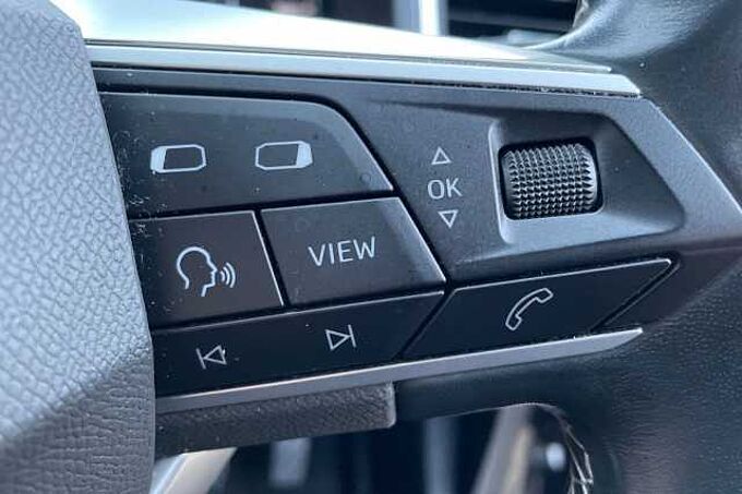 SEAT Ateca 1.5 TSI EVO SE Technology 5dr