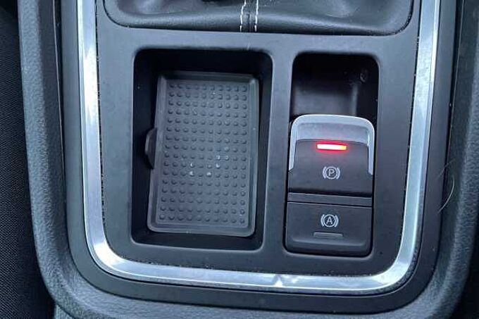 SEAT Ateca 1.5 TSI EVO SE Technology 5dr