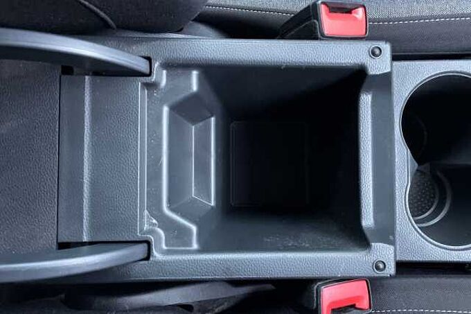 SEAT Ateca 1.5 TSI EVO SE Technology 5dr