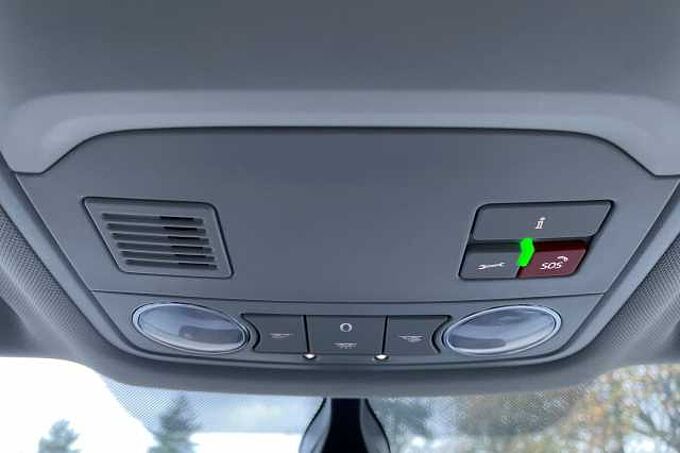 SEAT Ateca 1.5 TSI EVO SE Technology 5dr