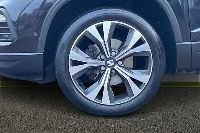 SEAT Ateca 1.5 TSI EVO SE Technology 5dr