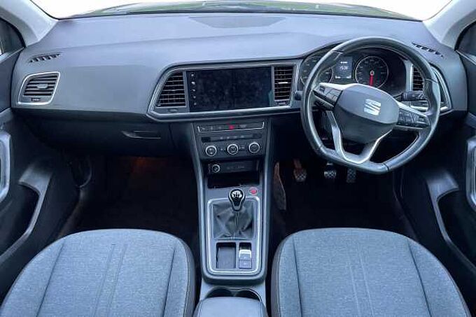 SEAT Ateca 1.5 TSI EVO SE Technology 5dr