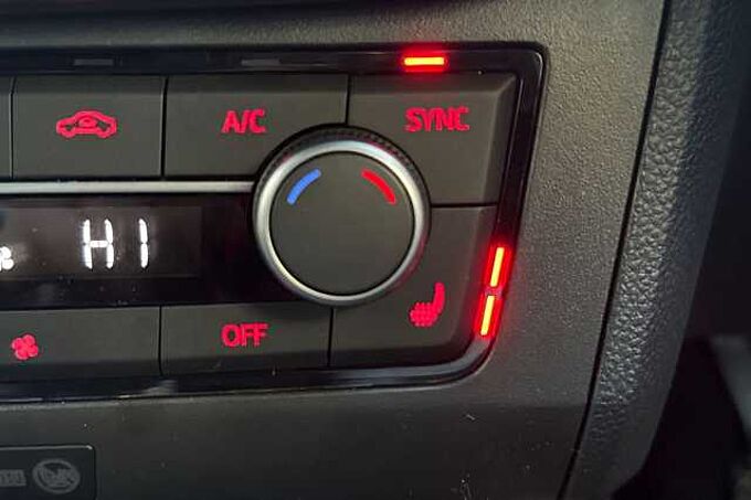 SEAT Arona 1.0 TSI 115 FR Black Edition 5dr