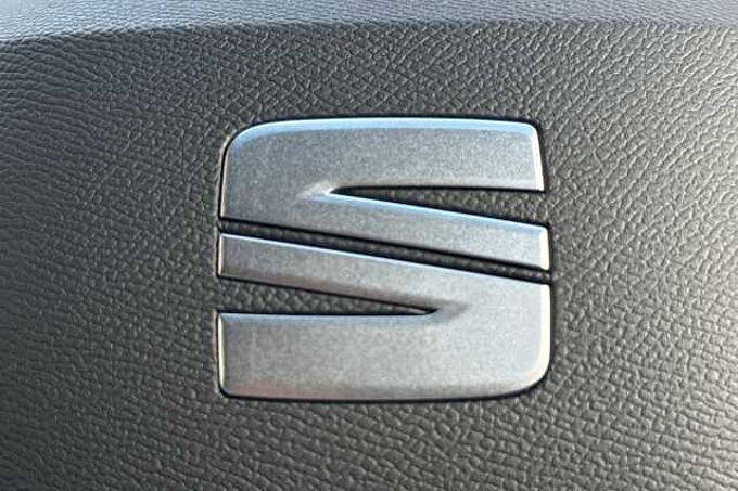 SEAT Arona 1.0 TSI 115 FR Black Edition 5dr