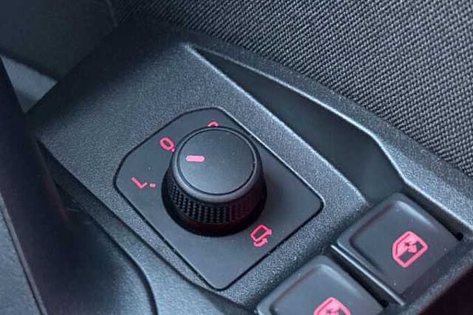 SEAT Arona 1.0 TSI 115 FR Black Edition 5dr