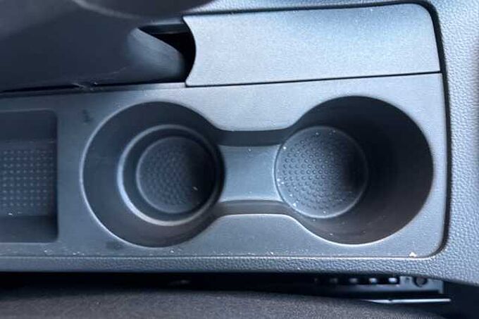 SEAT Arona 1.0 TSI 115 FR Black Edition 5dr