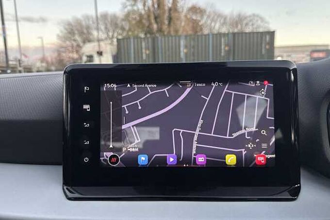 SEAT Ibiza 1.0 TSI 95 SE Technology 5dr