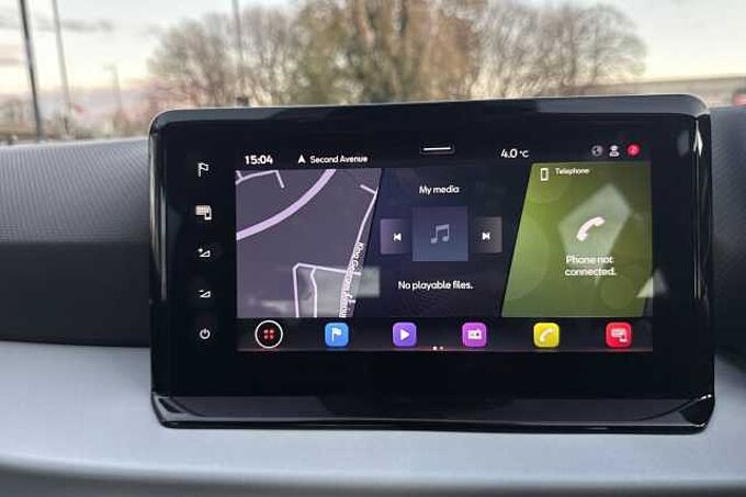 SEAT Ibiza 1.0 TSI 95 SE Technology 5dr