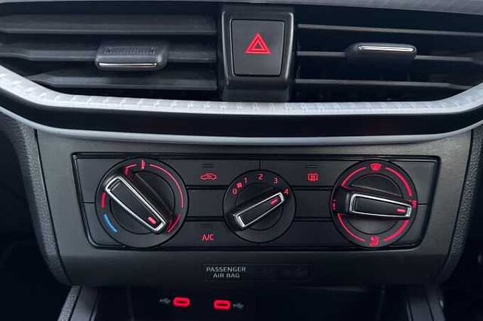 SEAT Ibiza 1.0 TSI 95 SE Technology 5dr