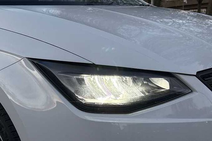 SEAT Ibiza 1.0 TSI 95 SE Technology 5dr