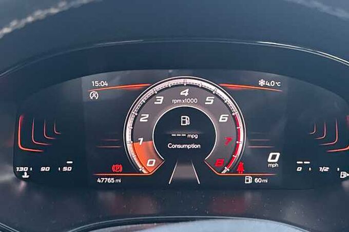 SEAT Ibiza 1.0 TSI 95 SE Technology 5dr