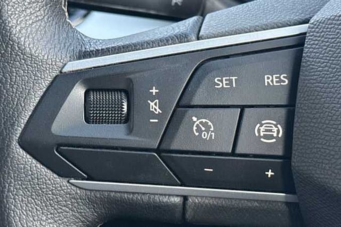 SEAT Ibiza 1.0 TSI 95 SE Technology 5dr