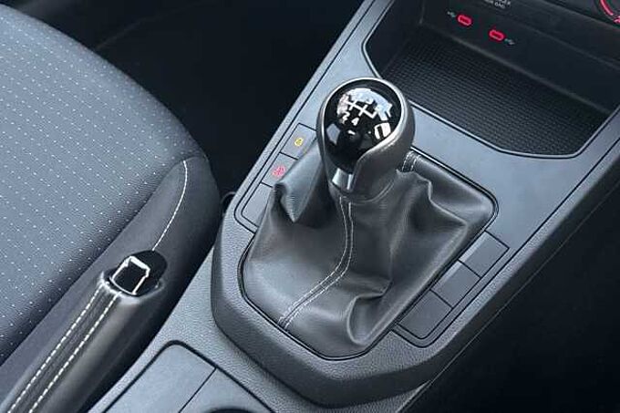 SEAT Ibiza 1.0 TSI 95 SE Technology 5dr