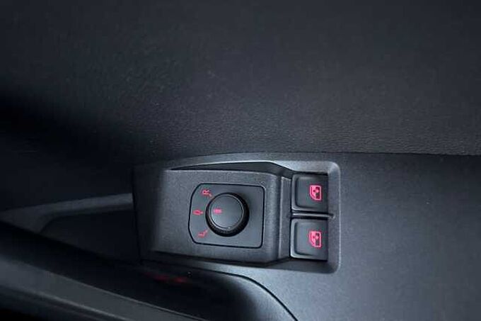 SEAT Ibiza 1.0 TSI 95 SE Technology 5dr