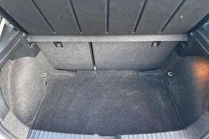 SEAT Ibiza 1.0 TSI 95 SE Technology 5dr