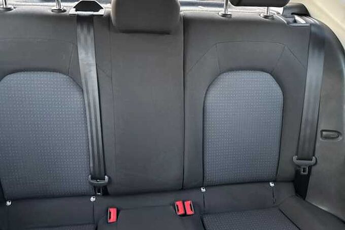 SEAT Ibiza 1.0 TSI 95 SE Technology 5dr