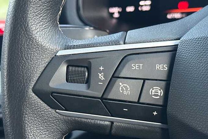 SEAT Ibiza 1.0 TSI 95 SE Technology 5dr