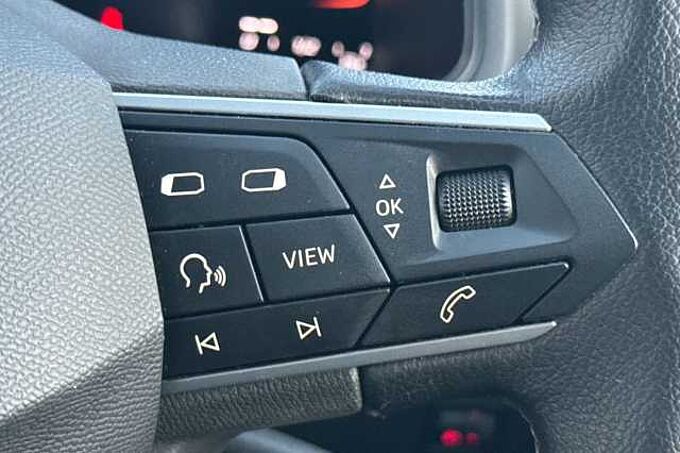 SEAT Ibiza 1.0 TSI 95 SE Technology 5dr