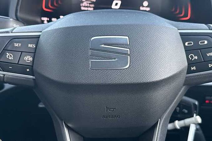 SEAT Ibiza 1.0 TSI 95 SE Technology 5dr