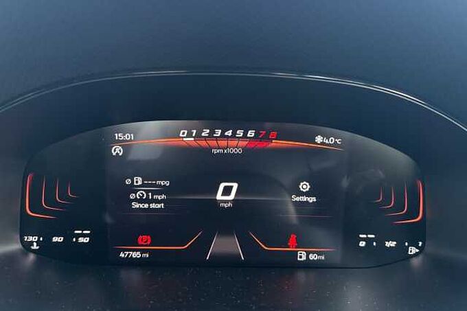 SEAT Ibiza 1.0 TSI 95 SE Technology 5dr