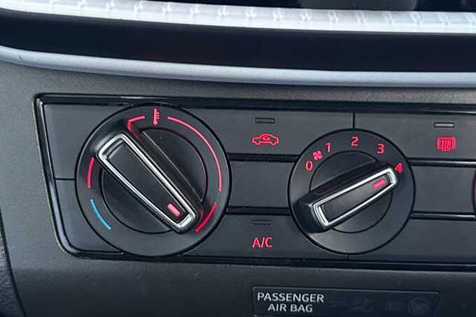 SEAT Ibiza 1.0 TSI 95 SE Technology 5dr