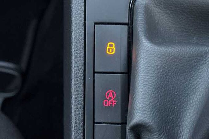 SEAT Ibiza 1.0 TSI 95 SE Technology 5dr