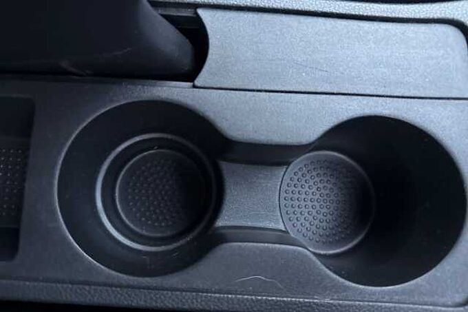 SEAT Ibiza 1.0 TSI 95 SE Technology 5dr