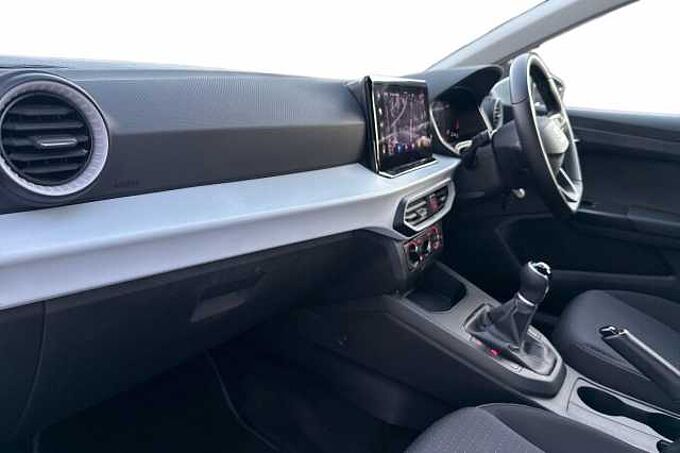 SEAT Ibiza 1.0 TSI 95 SE Technology 5dr