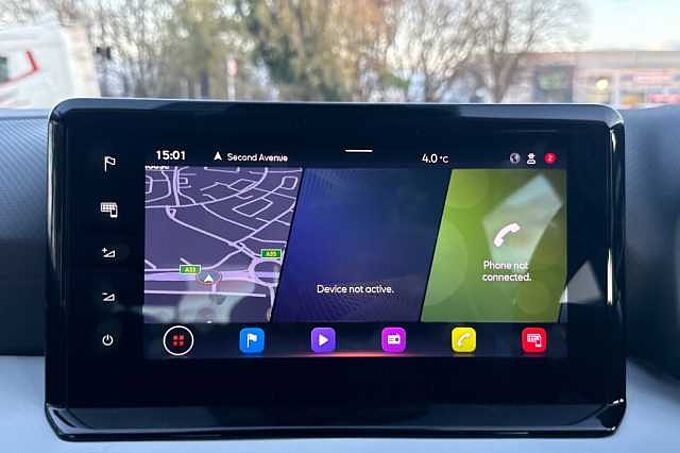 SEAT Ibiza 1.0 TSI 95 SE Technology 5dr