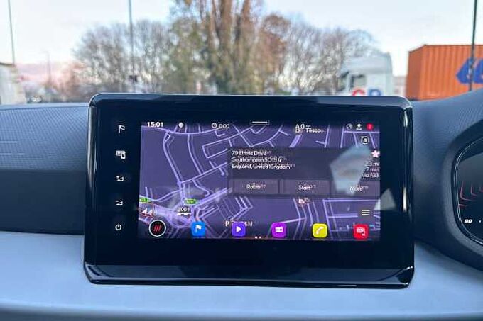 SEAT Ibiza 1.0 TSI 95 SE Technology 5dr