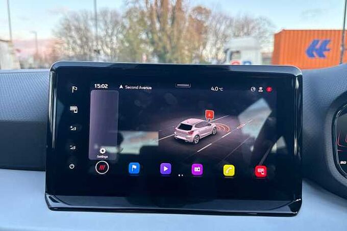 SEAT Ibiza 1.0 TSI 95 SE Technology 5dr